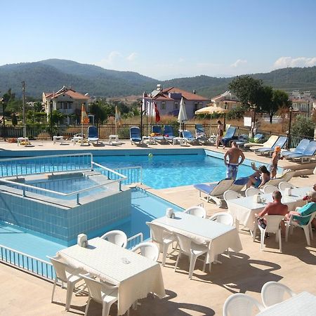 Cypriot Hotel Oludeniz Bagian luar foto