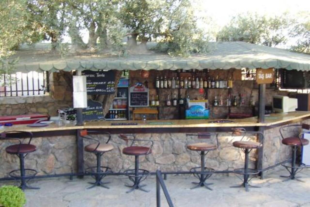 Cypriot Hotel Oludeniz Bagian luar foto