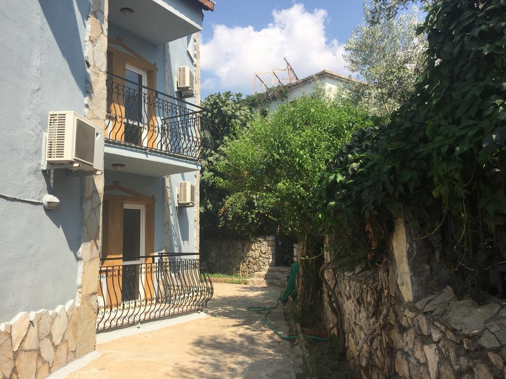 Cypriot Hotel Oludeniz Bagian luar foto