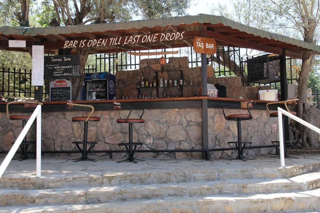 Cypriot Hotel Oludeniz Bagian luar foto