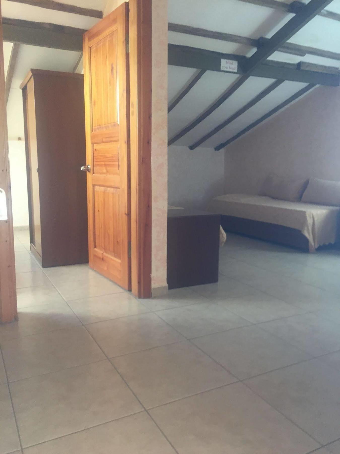 Cypriot Hotel Oludeniz Bagian luar foto