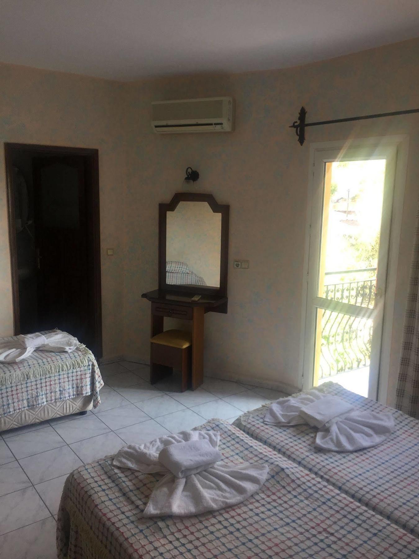 Cypriot Hotel Oludeniz Bagian luar foto