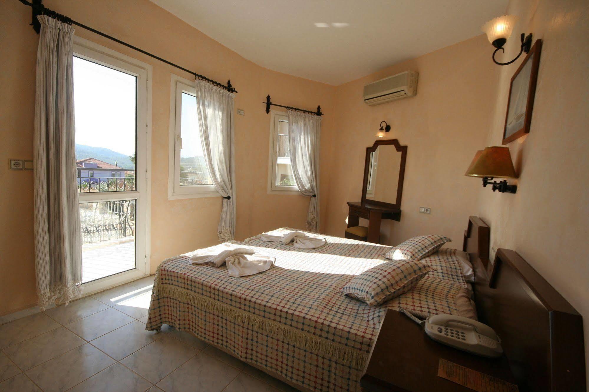 Cypriot Hotel Oludeniz Bagian luar foto